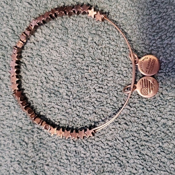 Alex and Ani Jewelry - Alex & Ani Bangle Bracelet